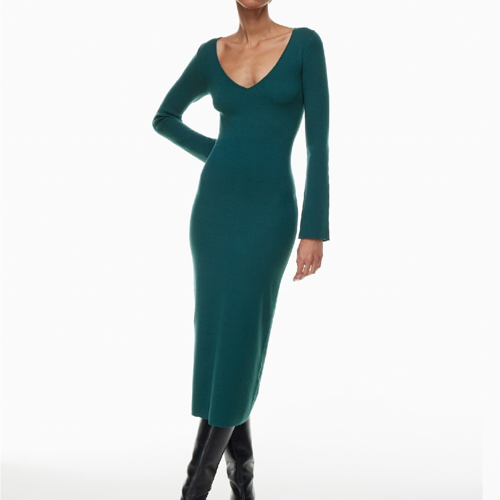 Aritzia dress